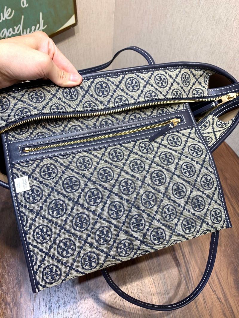 Tory Burch Shopping Bags